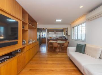 0fc58a26-3c85-4bb4-9923-7bbc65997755.jpeg · Apartamento para venda em Itaim Bibi com 3 quartos, sendo 1 suíte, 130m²