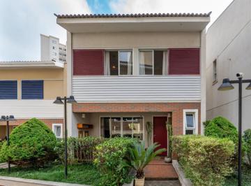 0143e4c8-d9c7-4880-b92a-5246c402a83e.jpeg · Casa no condomínio New England Condominium para venda com 3 quartos, sendo 2 suítes, 264m²