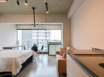 4186fa5f-adcc-44b6-b8db-7a3c59e6ccd3.jpeg · Apartamento para venda em Chácara Klabin com 1 quarto, 26m²