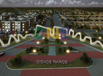 Terreno · 200m² · Terreno em Loteamento na cidade rarus- Parnamirim