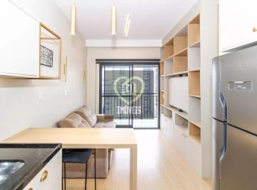 Apartamento · 31m² · 1 Quarto · Apartamento para alugar com 31m², 1 quarto e sem vaga em perdizes