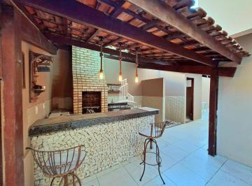 Casa · 320m² · 3 Quartos · 4 Vagas · CS2254-Casa Duplex | 3 suítes | à venda no Cocó – Fortaleza-CE