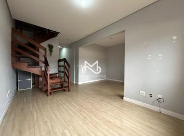 Apartamento · 89m² · 2 Quartos · 2 Vagas · Apartamento Duplex à venda no bairro Maitinga em Bertioga