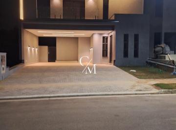 Casa · 204m² · 4 Quartos · 4 Vagas · Campos de Medeiros - Casa à Venda no Condomínio Campos de Medeiros – Jundiaí/SP