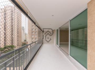 Apartamento · 167m² · 3 Quartos · 3 Vagas · Apartamento em Campo Belo, São Paulo/SP