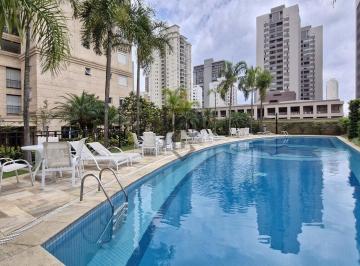 Apartamento · 170m² · 3 Quartos · 3 Vagas · Apartamento em Campo Belo, São Paulo/SP