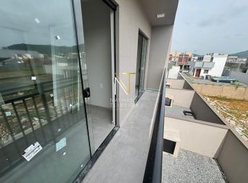 Casa de 3 quartos Venda R$ 450.000 · Sobrado Geminado em Bananal do Sul, Guaramirim/SC