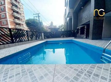 e6e7d23340759328a54b9785af602f89ffdb154c · Apartamento com 2 dormitórios à venda, 84 m² por R$ 390.000,00 - Tupi - Praia Grande/SP