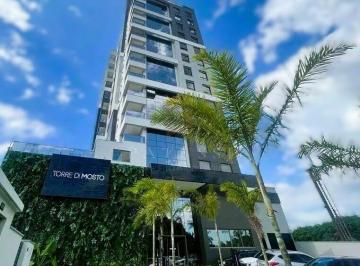 Apartamento · 89m² · 2 Quartos · 1 Vaga · Apartamento à venda no bairro Pedra Branca - Palhoça/SC