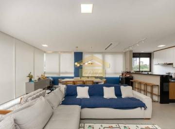 2874c261f11f96471a4333c942de0916100033e7 · Apartamento à venda, 157 m² por R$ 2.660.000,00 - Campo Belo - São Paulo/SP