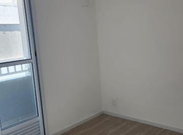 Apartamento · 58m² · 2 Quartos · Condomínio Edifício Metrocasa Vila das Belezas - Apartamento à venda no bairro Vila Plana - São Paul