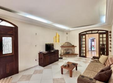 Casa · 252m² · 2 Quartos · 3 Vagas · Casa à venda e locação, 252m² - Baeta Neves - São Bernardo do Campo/SP