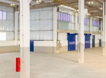 Comercial · 7032m² · Pavilhão/Galpão para alugar no bairro Cajuru do Sul - Sorocaba/SP