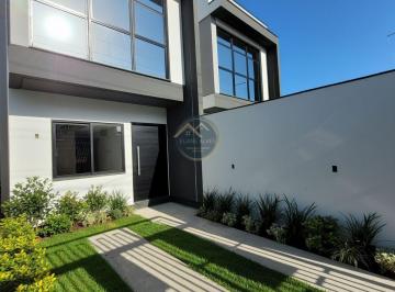Casa · 88m² · 2 Quartos · 1 Vaga · Sobrados individuais com spa