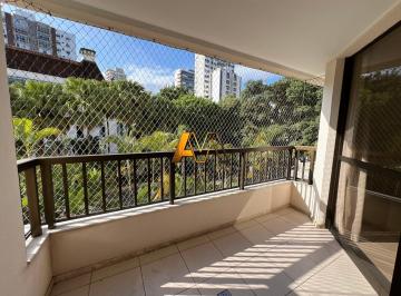 Apartamento · 117m² · 3 Quartos · 1 Vaga · Apartamento à venda no bairro Graça - Salvador/BA