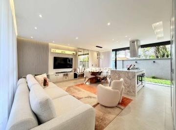 d13e5d7cf894d8deb9654c360cc83e42bac6ef60 · Casa com 3 Quartos à venda, 166 m² por R$ 2.200.000 - Pilarzinho - Curitiba/PR