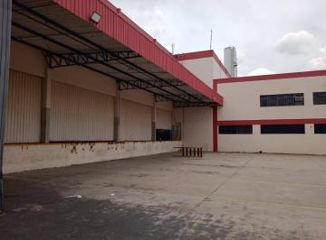 559346e88afd9da13eaa7a45bb8b00adc9ce0850 · Galpão para alugar, 2975 m² por R$ 88.117,70/mês - Cidade Industrial Satélite de São Paulo - Guarulh