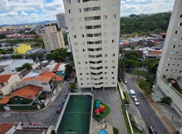 d96f600dd75e689cbbfc4f93efa426db7e060d32 · Apartamento com 3 dormitórios para alugar, 90 m² por R$ 4.516,00/mês - Vila Progresso - Guarulhos/SP