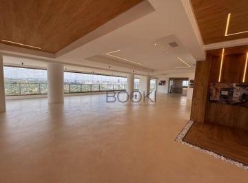 Sala · Oportunidade - Altto Campo Belo - Cobertura Duplex - 839 m²