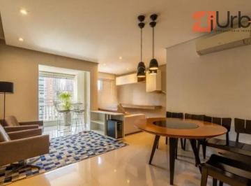 Apartamento · 74m² · 2 Quartos · 2 Vagas · Apartamento à venda 74m², 2 vagas em Perdizes próximo às futuras estações da Linha Laranja do Metrô