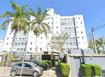 efacd818ac95567b29f8790671673b6c74065622 · Apartamento com 2 dormitórios para alugar, 48 m² por R$ 3.215,00 - Jardim Búfalo - Jundiaí/SP