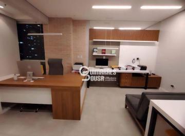 41fcc4a71ae4377e41ecc3ab5c827e3a3a171aee · Sala Comercial Mobiliada no Nine Office