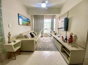 cb6ce846cb6c48c4f5704ec8e87682ebd7c34a7b · Apartamento à venda, 100 m² por R$ 580.000,00 - Praia do Morro - Guarapari/ES