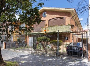 Casa · 448m² · 7 Quartos · 8 Vagas · Casa com 07 dormitórios, no bairro Santana, à venda