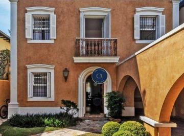 86665be0705b442f2bba25d6a577c7b496b9aaa8 · Casa com 3 quartos para venda ou locação no Jardim Europa em São Paulo.