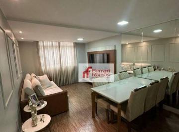b83f94998d22e81e57a94ad90aa45112ced3dd16 · Apartamento com 2 dormitórios, 74 m² - venda por R$ 459.000,00 ou aluguel por R$ 3.934,15/mês - Vila