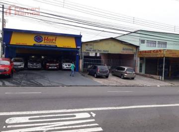 498af3044bb228e9b6cb369819383f888198145f · Salão para alugar, 300 m² por R$ 6.000,00/mês - Cidade Jardim Cumbica - Guarulhos/SP