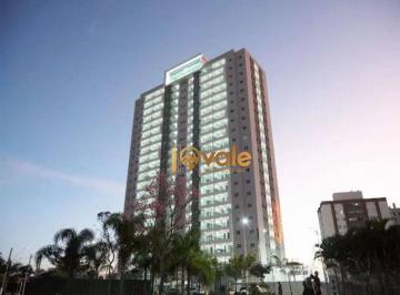 ff0d2317098b67de402439450ed28b29261c1531 · Apartamento 3 dormitórios - Centro de Jacareí