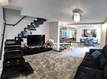 1ed53d4dbf1b8bad4d308290c8606edf9ec0dbf9 · Sobrado com 2 dormitórios à venda, 156 m² por R$ 1.325.000,00 - Embaré - Santos/SP