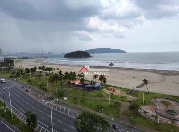 938e823a23a87ff14cdab1b30f898c7985a6dc8e · Apartamento à venda, 262 m² por R$ 950.000,00 - Itararé - São Vicente/SP