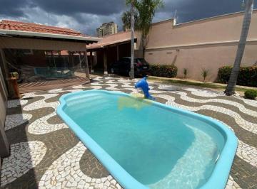 61496b1e18c2805181d93a98790a0513b951bd63 · Casa com 2 dormitórios à venda, 178 m² por R$ 690.000 - Jardim São Paulo - Rio Claro/SP