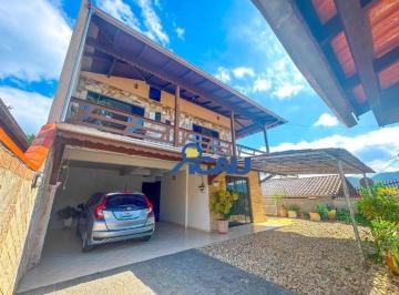 42b8a9d86ca3863efffca91dfa5bc8aa9e7af7be · Casa com 4 dormitórios à venda, 258 m² por R$ 690.000,00 - Itoupava Central - Blumenau/SC