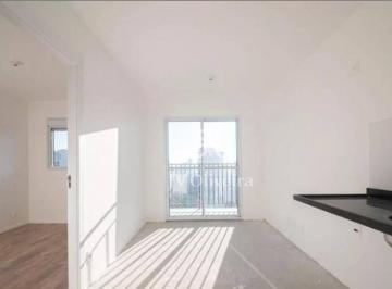 b4a140588c708bca4b04df3b6e0a0d7c34fe6e0f · Apartamento com 1 dormitório à venda, 27 m²- Super Quadra Morumbi - São Paulo/SP