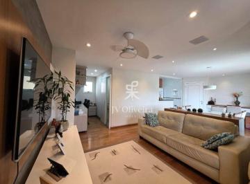 573c4226ff31a40378567806e71db826d8f7360a · Apartamento com 3 dormitórios à venda, 106 m²- Vila Sônia - São Paulo/SP