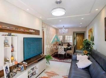 00f77d0060c7da3c0f9f147746e55b4a175c21a3 · Apartamento à venda, 89 m² por R$ 852.000,07 - Santa Paula - São Caetano do Sul/SP