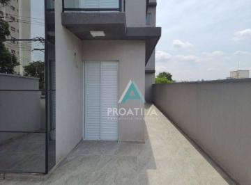 9f2765c52fcb6782bcbaaffef54ffe8f9bfa37e5 · Apartamento Garden com 3 dormitórios à venda, 99 m² por R$ 675.642,00 - Campestre - Santo André/SP