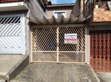 605973afcda222ff825771ca6110cee378ac7e7a · Sobrado com 3 dormitórios à venda, 102 m² por R$ 480.000,00 - Vila Bancária Munhoz - São Paulo/SP