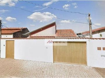 cc9c3df93229a408fb66348c916d9e8f01801975 · Casa com 5 dormitórios à venda, 260 m² por R$ 585.000,00 - Jardim América - Campinas/SP