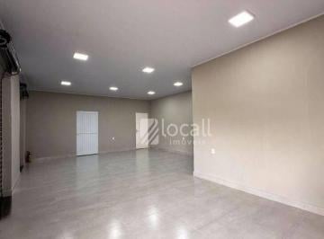 91f81bd02a91fd5b76906da22e5d50f7368a3cec · Sala para alugar, 50 m² por R$ 1.751,00/mês - Vila Ercília - São José do Rio Preto/SP