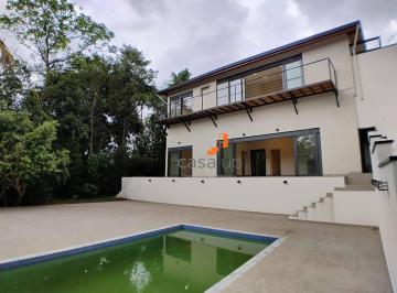 c78c12db9f030144e4ba50a715a9aeba642356a2 · Casa com 4 dormitórios à venda, 280 m² por R$ 2.990.000,00 - Condomínio Estância Marambaia - Vinhedo