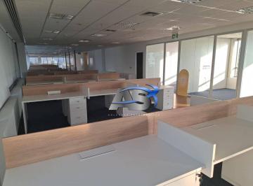 9a473d5b4a7e1216a3e87c846c890e575e8052f5 · Conjunto para alugar, 266 m² por R$ 44.112,54/mês - Brooklin - São Paulo/SP