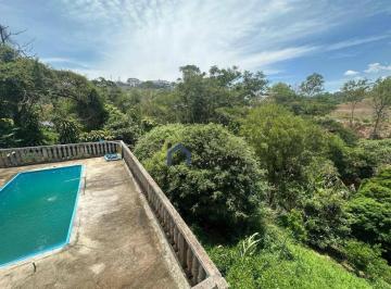 88e2b78692241c96c5faa213a3c9c3de12c87305 · Chácara com 5 dormitórios à venda, 1050 m² por R$ 600.000,00 - Canaã I - Jambeiro/SP