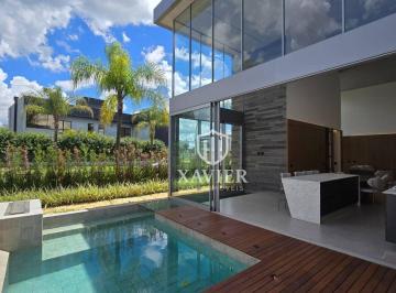 48e53ce3a0eaae66cb02a4f49040353389586564 · Casa com 4 suítes  à venda, 320 m² - Alphaville Nova Esplanada 4 - Votorantim/SP