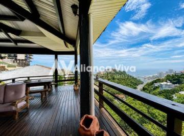 1375385.jpg · Casa cinematografica 5 quartos Vistar mar São Conrado