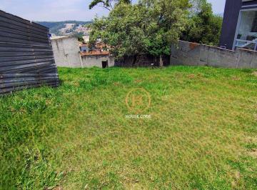 5bf3a4137fbdae37d2b5bfd76dc83a7fac750d6a · Terreno à venda, 333 m² - Terras de São Fernando - Cotia/SP