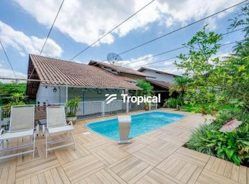 e33e36e109aaa0ff598fc0ddb4932a24dd65b241 · Casa com 4 dormitórios à venda, 315 m² por R$ 1.900.000,00 - Velha - Blumenau/SC